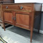 987 3382 CHEST OF DRAWERS